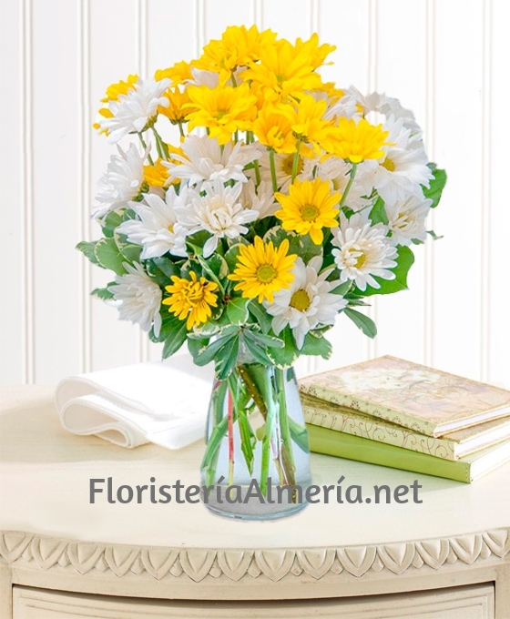 Ramo de flores Oslo