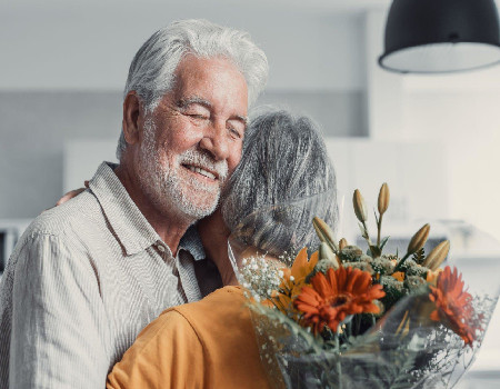 Envíos Urgentes de flores