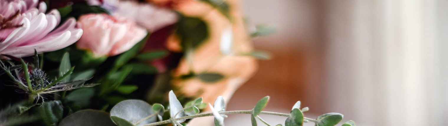 Enviar ramo de flores para regalar