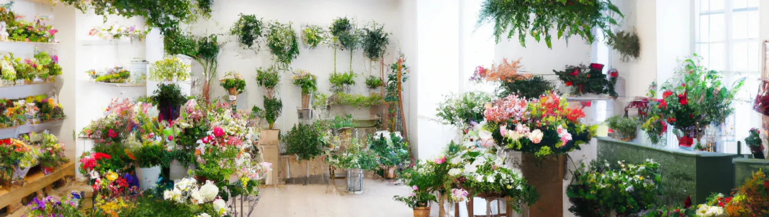 Floristería Almería