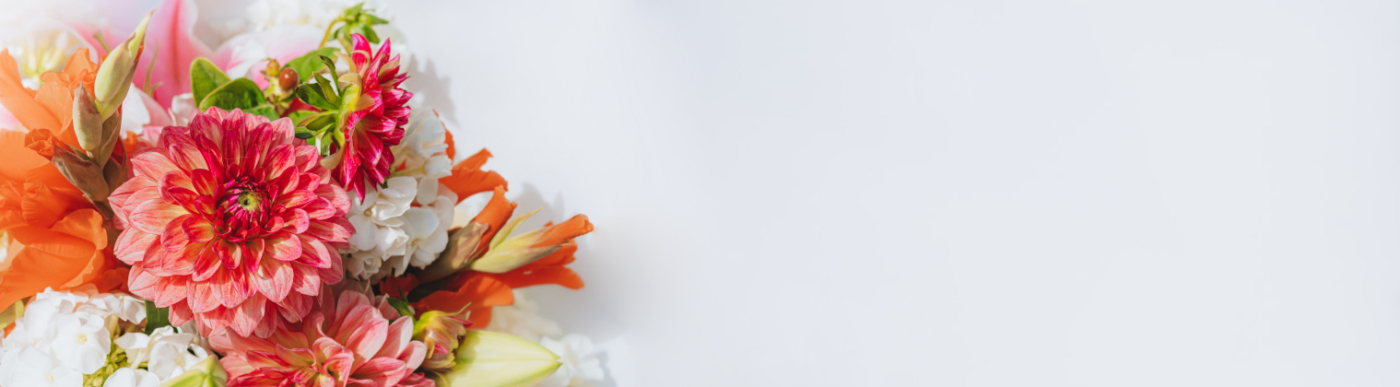 Regalo de flores cumpleaños